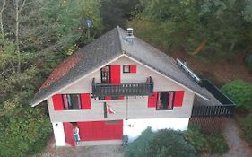 Gezellige chalet